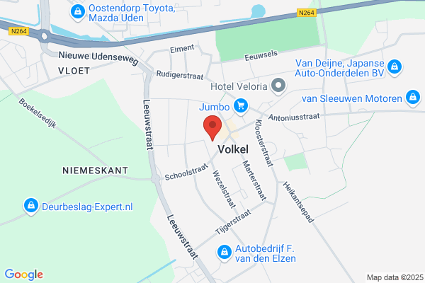 Vlieger, De