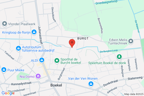 Heuvel, Jo Van Den