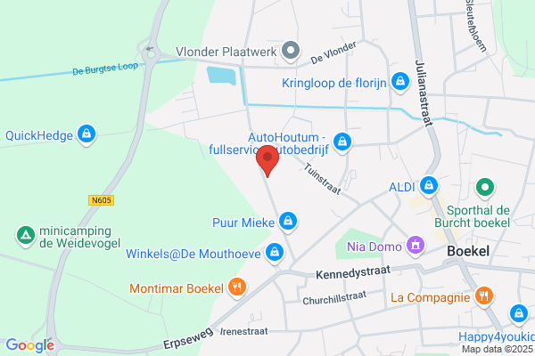 Kosmo Schoonheidsstudio
