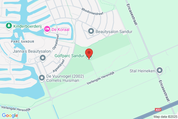 Schoonoord Golf