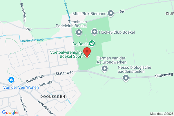 Sportpark De Donk