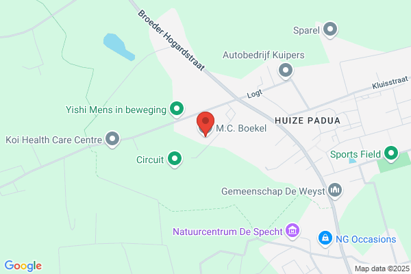 Boekel Motorclub