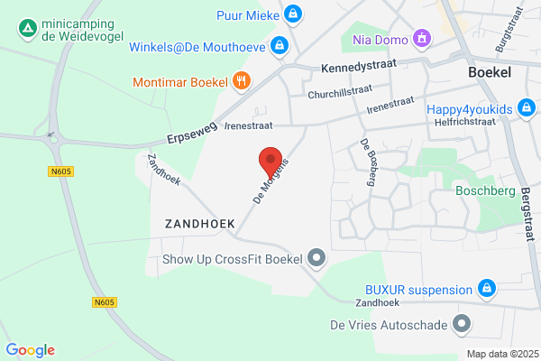 Speek Timmerwerken