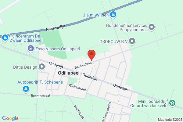 DSV Timmerwerken