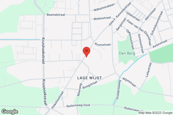 Verstegen Bv, J