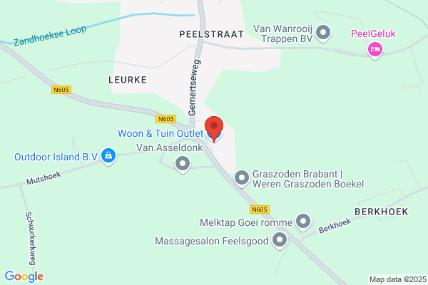 Europatuin Boekel