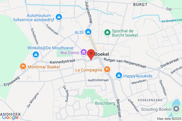 Woninginrichting A. Snijders