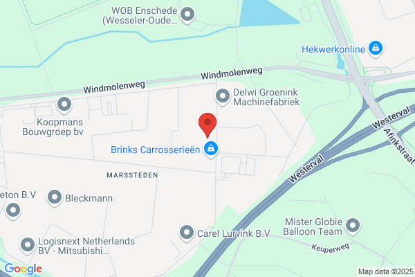 Hydynamic Holland B.V.