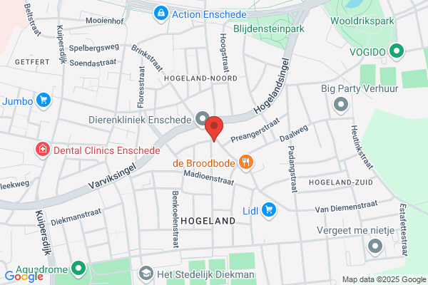 Keizer Enschede Bv