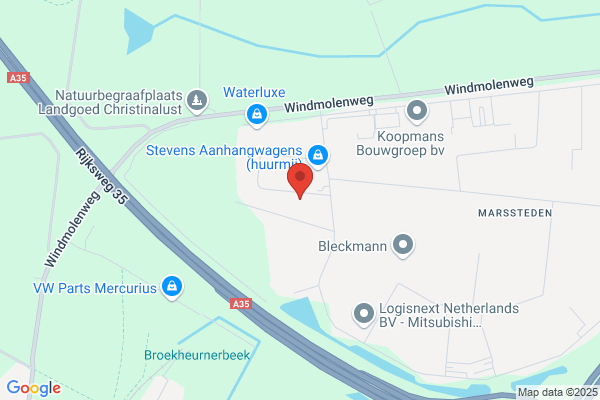 Riool Reinigings Service Twente B.V.