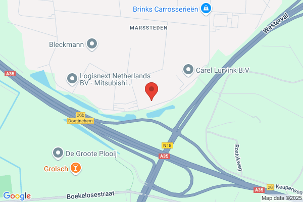 Ses Nederland B.V.