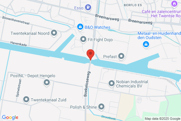 Brugge H ter