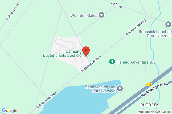 Camping Boekelo