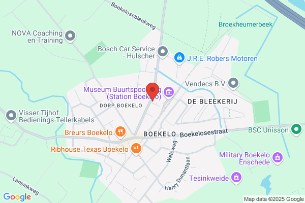 Fysiotherapie Fyon Boekelo