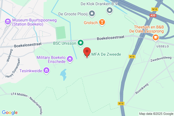 H Dalenoord En Hannivoort En Smulders