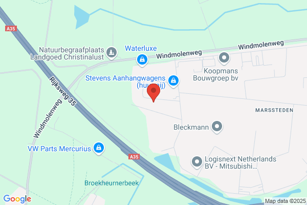 ILT BV