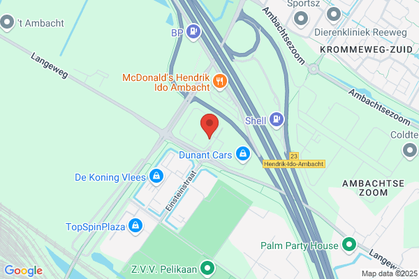 Intertechniek Nederland