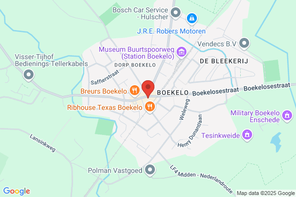 Kapsalon Kupers