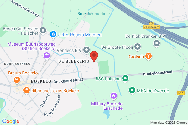 Morsink Handelsonderneming BV