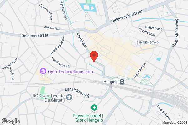 Praktijk voor coaching en creativiteit