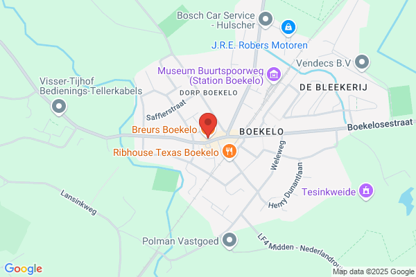 Restaurant Bistro Fleur de Sel Boekelo
