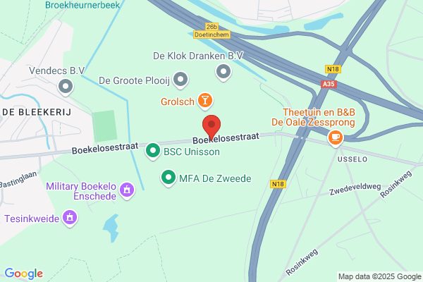 Rosink Besturingstechniek