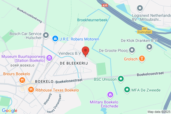 Topdecor Divisie Van Boekelo Folien Bv