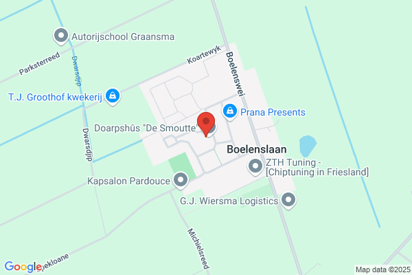Kinderdagverblijf Poppedijne