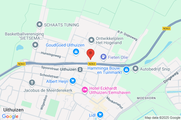 Maat Werk Mensen