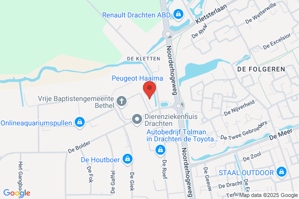 Autobedrijf Siton Opel