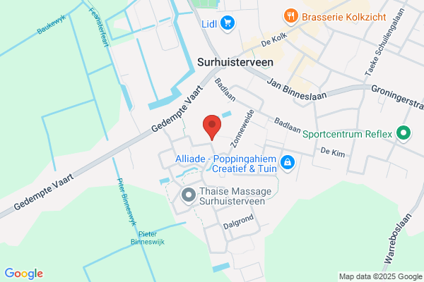 Hamwijk Advies