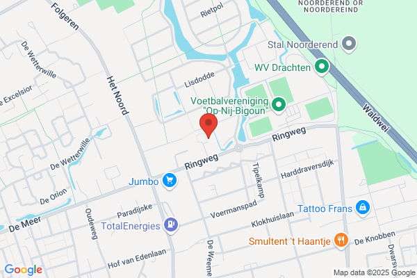Huisartsen Drachten