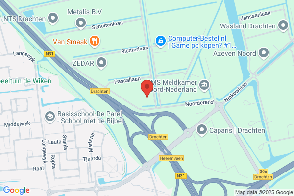 Installatiebedrijf Ewald Boerma BV