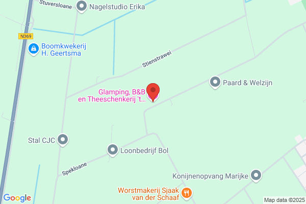 Lakenberg A W