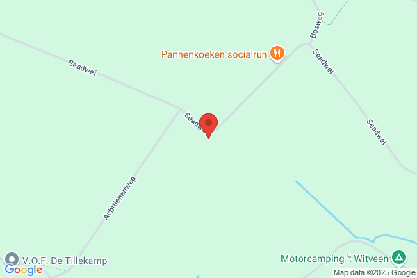 Loonbedrijf S G Veenstra