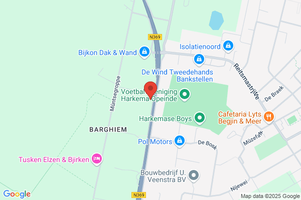 Schildersbedrijf H van der Til