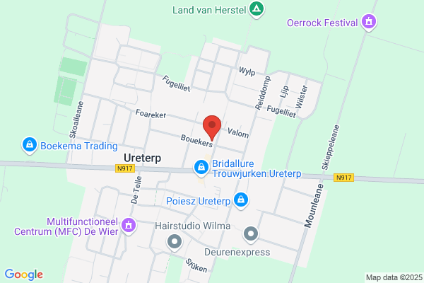 Taxi Vries De