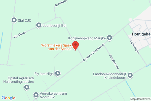 Versmarkt B. Haak