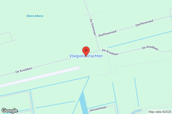 Vliegveld Drachten