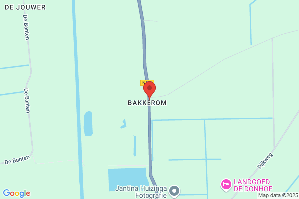 A.A. Ottema Echte Bakker
