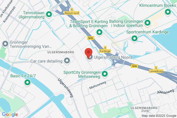 Administratie-Adviesburo Visser