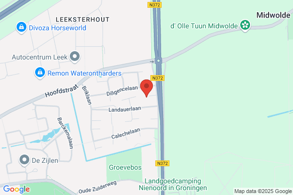 Administratiekantoor Bakker