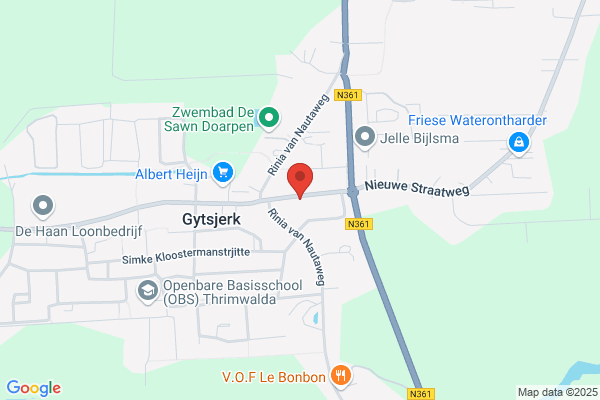 Adviesbureau Bakker