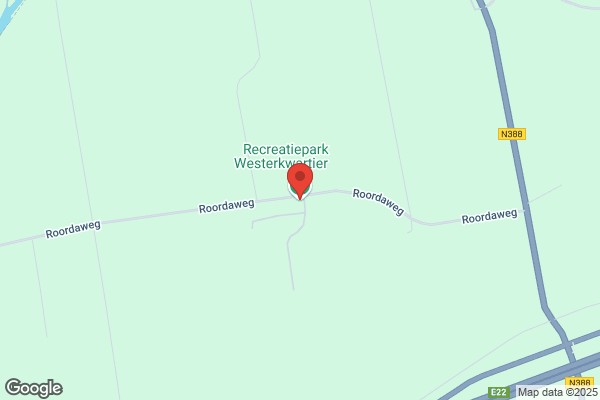 Akkerhoeve, Camping De