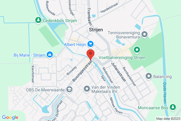Anton Remmers Woon & Werkobjekten