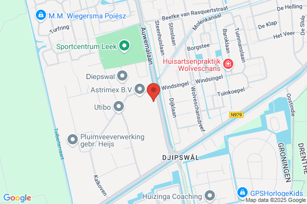 Autobedrijf Van Wijk
