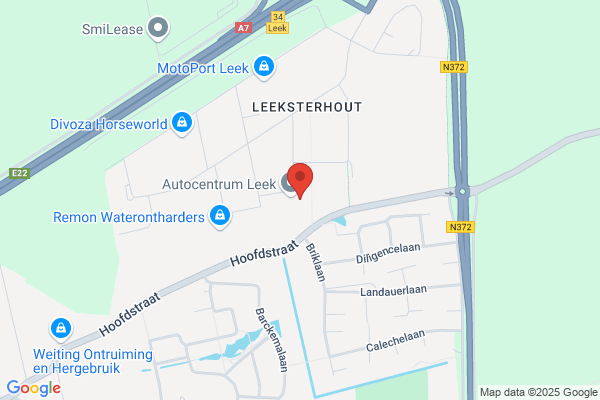 Autoschade Gevers
