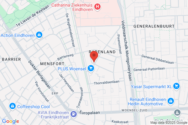 Autoservice Totaal - Gesloten