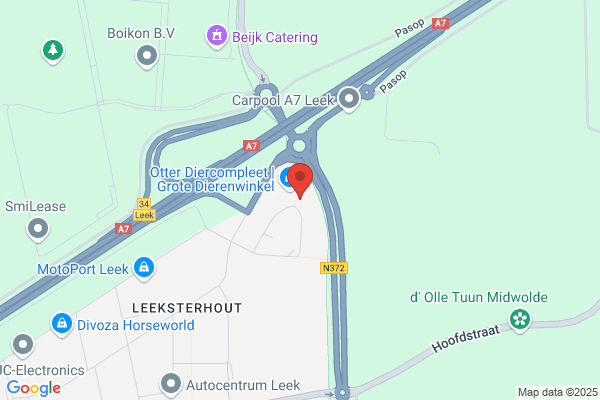 BMD Advies Noord Nederland