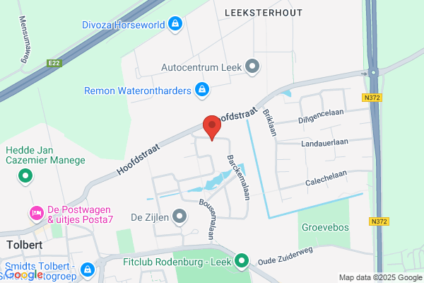 Beheermaatschappij Henderico BV